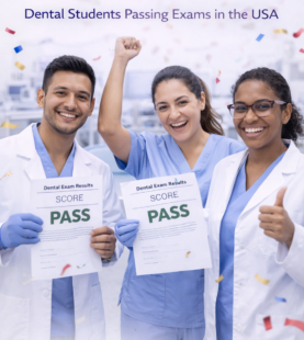 Comprehensive Academic Mentorship for International Trained dentist becoming Dental hygienist