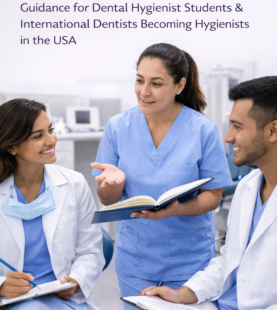 National Dental Hygienist Board Preparation tutoring