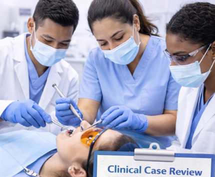 ADEX Board Exam Preparatory Course