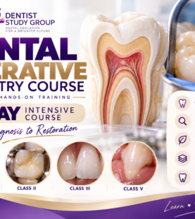 DENTAL OPERATIVE DENTISTRY